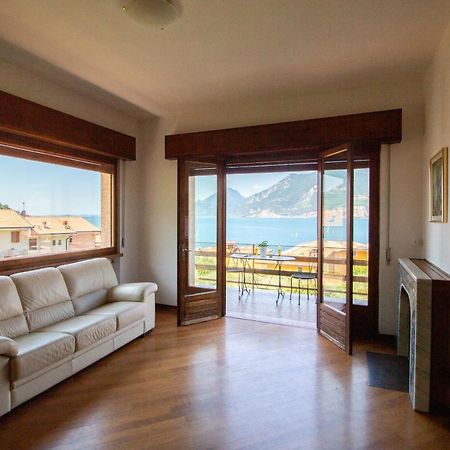 Villa Diana - Terrazza Sul Lago Assenza di Brenzone Εξωτερικό φωτογραφία