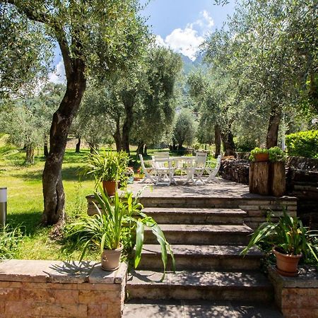 Villa Diana - Terrazza Sul Lago Assenza di Brenzone Εξωτερικό φωτογραφία