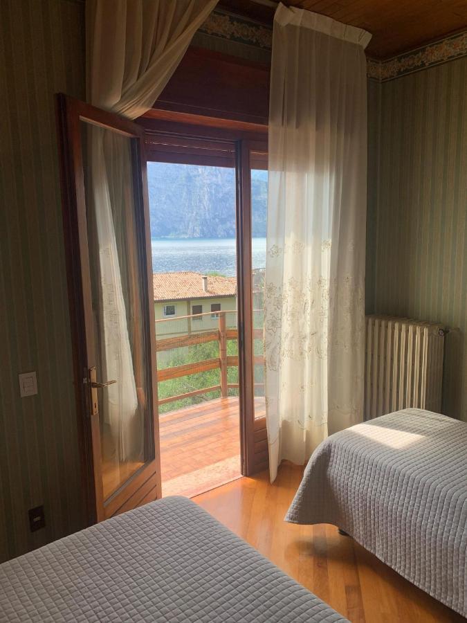 Villa Diana - Terrazza Sul Lago Assenza di Brenzone Εξωτερικό φωτογραφία
